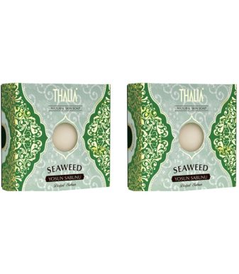 Yosun Özlü Sabun 125 g X 2 Adet