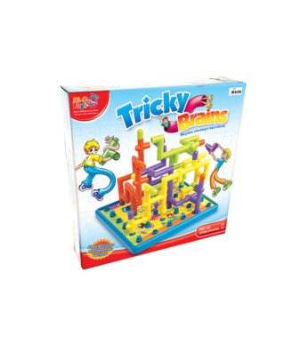 Hi-q Toys Karşıya Geç