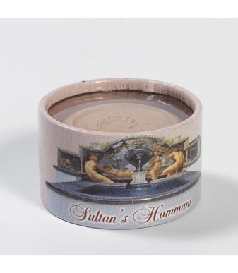 Korkut Sultan's Hammam Zeytinyağı Sabunu 100 Gr