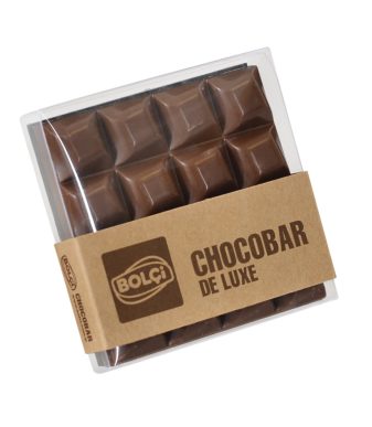 - Chocobar Sütlü Çikolata 60 Gr Kutu X3 Adet