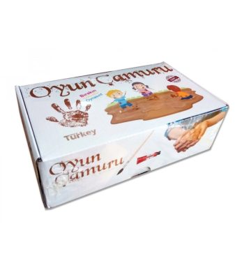 Oyun Çamuru -