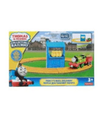 Thomas Ve Arkadaşları Tren Seti