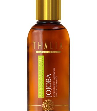 Yağlı Masaj Ve Vücut Yağı 150 Ml