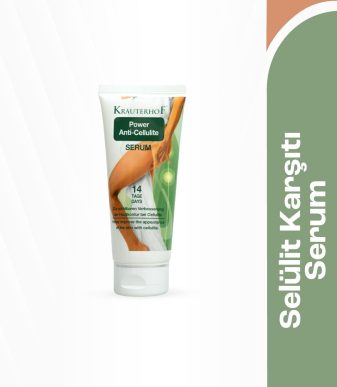 Anti Cellulite Serum 100 ml