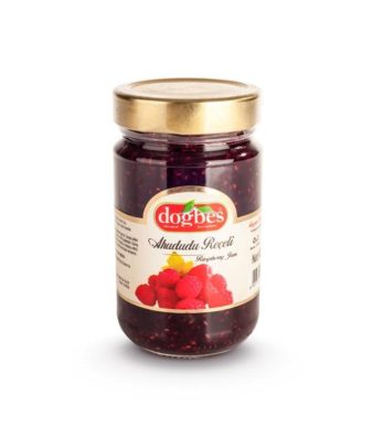 Ahududu Reçeli 400 g ℮