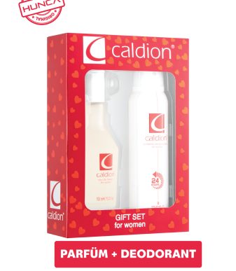 Kadın Parfüm 100ml+ Deodorant 150 Ml