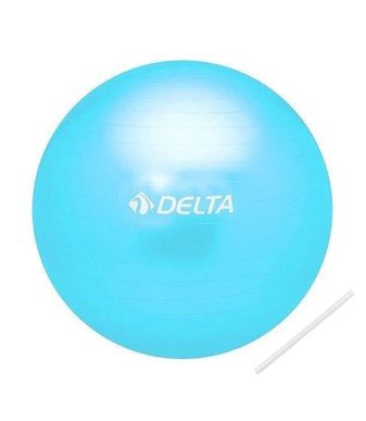 25 cm Dura-Strong Mini Pilates Topu Denge Egzersiz Topu