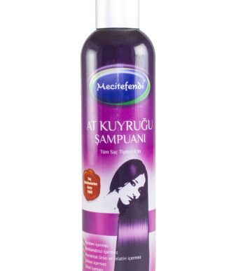 At Kuyruğu Şampuanı 250 ml